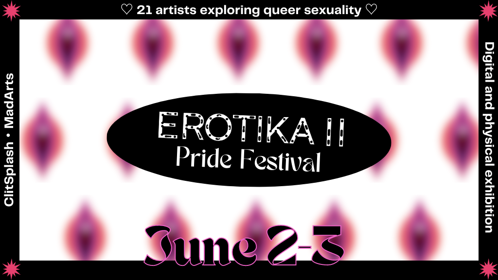 Erotika II logo